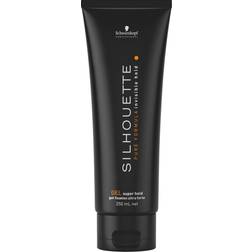 Schwarzkopf Ekstrem Hår Gel Silhouette 250ml