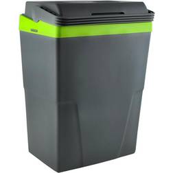 MALATEC Malatec 2i1 Kylbox Värmebox 22L 12V