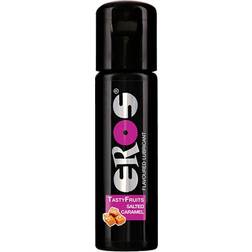 EROS Tasty Fruits Lubricante Caramelo Salado 100ml