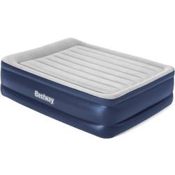 Bestway Ilmatäytteinen Patja Tritech Queen 203 x 152 x 56 cm