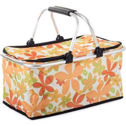 Verk Group Cooler bag/Picnic basket with cooling function