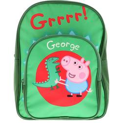 Peppa Pig George Backpack