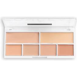 Makeup Revolution Revolution Relove Face Makeup for Women
