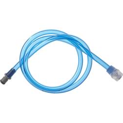 Salomon Soft Reservoir Tube - Clear Blue