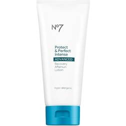 No7 Protect and Perfect Intense ADVANCED Recovery Aftersun Lotion 200ml