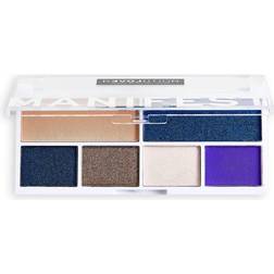 Revolution Relove Colour Play Manifest Shadow Palette