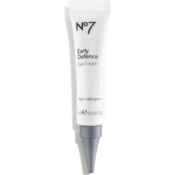 No7 Early Defence Eye Cream 15ml