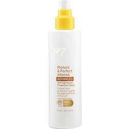 No7 Protect & Perfect Intense ADVANCED Sun Protect Spray SPF30