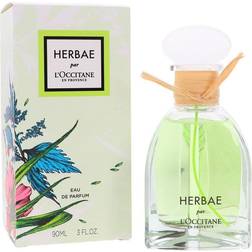 L'Occitane Herbae Eau de Parfum 90ml