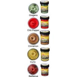 Berkley Berkley Powerbait Trout Bait Spices Curry 3 ft