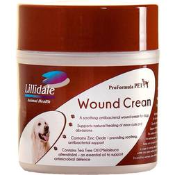 Lillidale Wound Cream