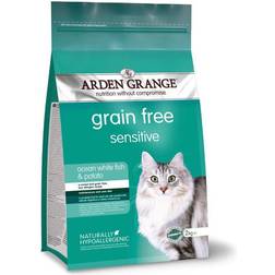 Arden Grange Sensitive Ocean Fish & Cat