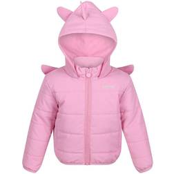 Regatta Character Winter JK Chaqueta Outdoor Niño