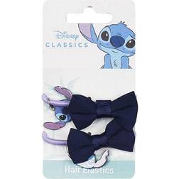 Stitch Hair ties Purple Blue Lasso Units