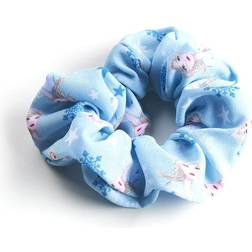 Disney Frozen 2 Hair Scrunchie Élastique À Cheveux 2 pcs