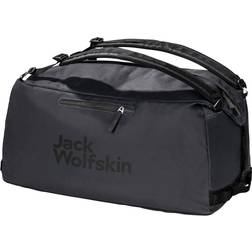 Jack Wolfskin Traveltopia Duffle 65 - Phantom