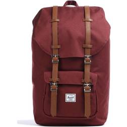 Herschel Little America Bordeaux T.U