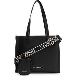 Valentino AVERN-VBS5ZK01 Tote Bag - Black