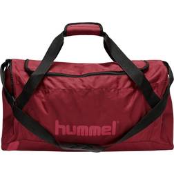 Hummel Bolsa de deporte hmlCORE Rouge