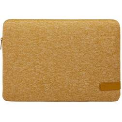 Case Logic Reflect REFPC-116 Court borsa per notebook 39,6 cm (15.6' Custodia a tasca Giallo