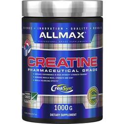 Allmax Nutrition Creatine Pharmaceutical Grade Dietary Supplement 1000 g 2.2 lbs