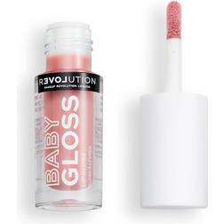 Revolution Beauty Relove Baby Gloss Glam