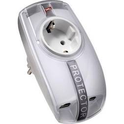 DEHN 909321 Surge protection in-line connector