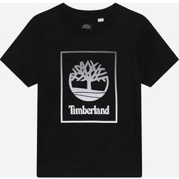 Timberland MORSELAW boys's T shirt