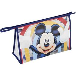 Cerda Mickey Wash Bag - Multicolour