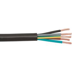 Malmbergs N1XZ1-R (N2XH) 5G6 mm² 0,6/1kV, Halogenfri