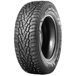 Kumho CW11 Winter PorTran 195/75R16 107R C Dubb
