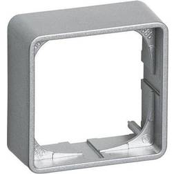 Schneider Electric Ramme 50 1m 21mm Høj Stål