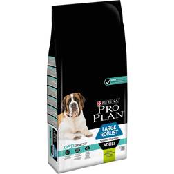 Pro Plan Large Adult Robust Sensitive Digestion Agnello & Riso 2 x 14 kg 12kg