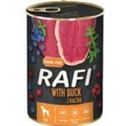 Rafi Noteci Duck, Blueberry, Cranberry 400