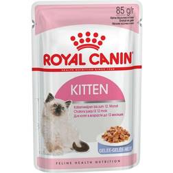 Royal Canin RC Blötmat Kitten Instinctive Jelly 85g