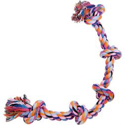 Gloria chewing toy Multicolour Knot