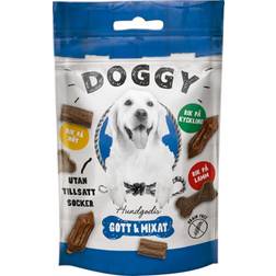 DOGGY Hundgodis Gott & Mixat