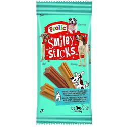 Frolic Smiley Sticks 175 gr