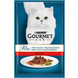 Gourmet Perle Oksekød 85