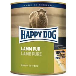 Happy Dog Sensible Pure 6 800 kalkon