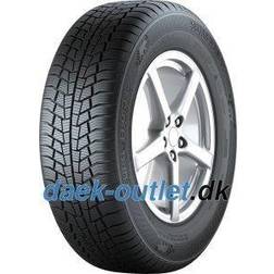 Gislaved Euro*Frost 6 225/60 R17 103H XL