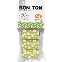 United Pets Refill Bon Ton Regular Verde