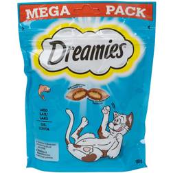 Dreamies Salmon 0.18kg