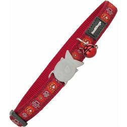 Red Dingo Cat Collar Style Animal