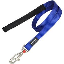 Red Dingo Laisse Pour Chien Bleu Marine M