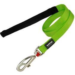 Red Dingo Hundebly Lime
