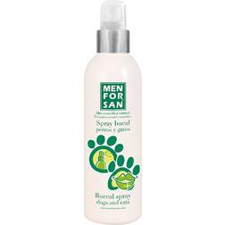 Menforsan Gatos Perro 125 ml