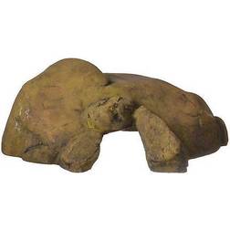 Exo Terra Pebble Cueva Para Reptiles