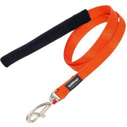 Red Dingo Hundebly Orange
