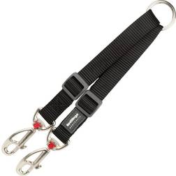 Red Dingo 2 Dog Leash Coupler